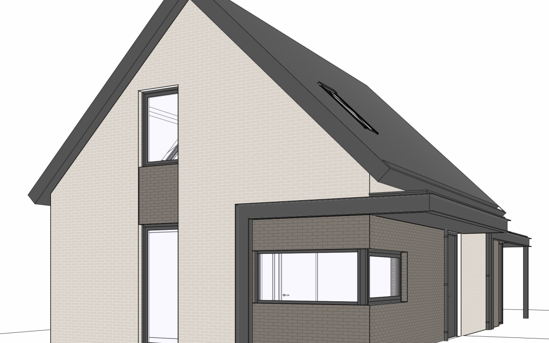 Luxe woning aan de Rijstraat 3 Guttencoven