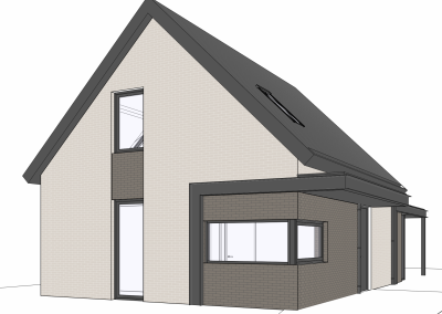 Levensloop bestendige woning aan de Rijstraat 3 Guttencoven